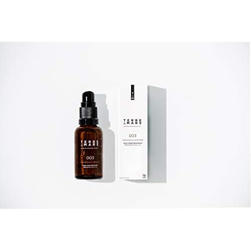 Terre de Mars - Resonance Facial Oil - 1 FL Oz