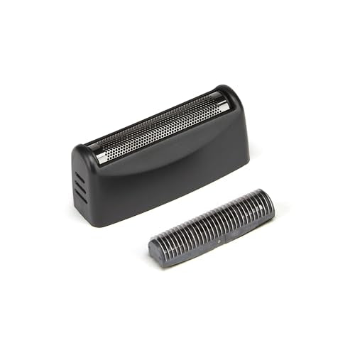 BaBylissPRO High-Performance Compact LO-PROFX Shaver Replacement Foil - Black