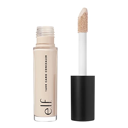 KISS Lash GLUEliner, 2-in-1 Felt-Tip Eyelash Adhesive and Eyeliner, Matte Finish, Foolproof Application, Easy Touch-Up, 0.03 Fl Oz.- Black, Packaging May Vary
