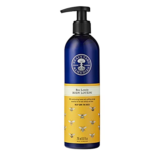 Neal's Yard Remedies Bee Lovely Body Lotion