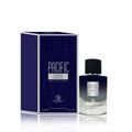 Men's Woody Citrus EDP 3.4 Fl Oz - Spicy Laurels & Amber Fragrance