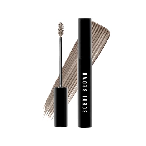 Bobbi Brown Blonde Eyebrow Gel - Natural Look, Shape & Tame for Medium Blonde Hair