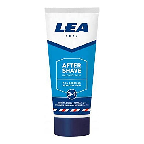 Lea After Shave Balsamo 75Ml