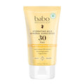 Mineral Sunscreen SPF 30 Hydrating Milk Dewy Finish for Sensitive Skin