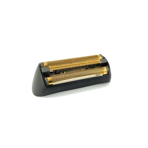 StyleCraft Flex Foil Shaver Professional Super-Torque Motor, Digital LCD Display with Micro-Trimmer Blade