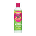 ORS Olive Oil Girls Moisturizing Hair & Scalp Lotion with Coconut, Castor & Safflower Seed 8.5 oz