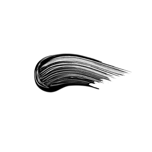 KIKO Milano Extra Volume Wash Off Mascara | Water-Resistant Volume-Enhancing Mascara