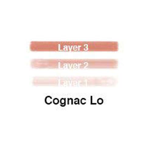 Lip Ink Cognac-Lo Liquid Lipstick - Long-Lasting Waterproof Vegan Organic