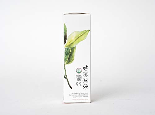 Pure Rosehip Seed Oil - Organic Cold-Pressed Skincare Serum 30ml