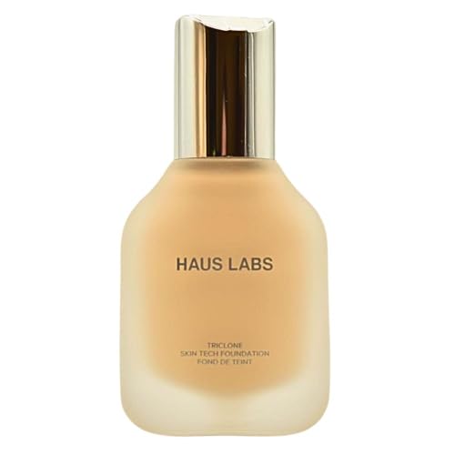 Haus Laboratories TRICLONE SKIN TECH MEDIUM COVERAGE FOUNDATION