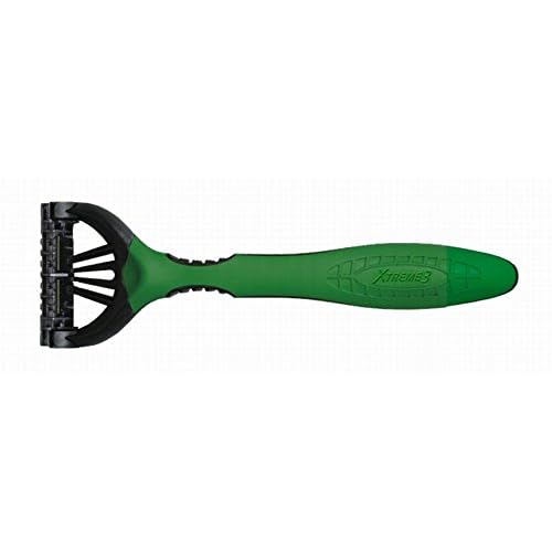 Schick Xtreme 3 Sensitive Peaux Sensibles Razors 4 ea