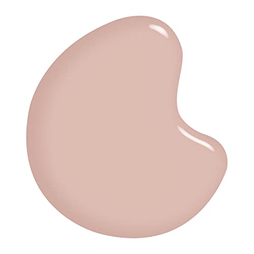 Sally Hansen Good.Kind.Pure Nail Polish 225 Red Rock Canyon 0.33 fl oz (Pack of 1)