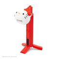 APR?S x Hello Kitty¢ç Omni Light, Gel-X UV LED Nail Lamp, Flash Curing Wand, Handheld or Standing Cordless Nail Lamp for Gel Nails