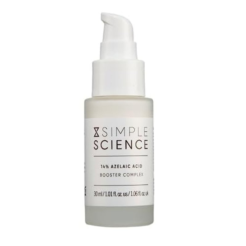 14% Azelaic Acid Booster Complex, Brightening, Uneven Skin Tone and Texture, Smoothing