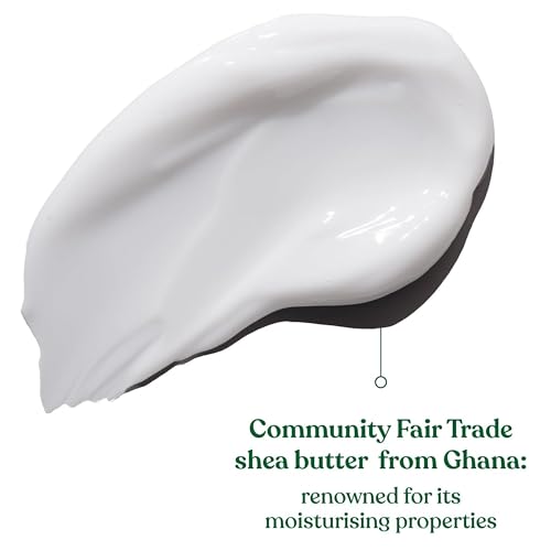 The Body Shop Musk Body Lotion - Cruelty-Free, Softens Dry Skin, 250ml