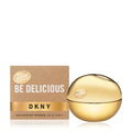 DKNY Golden Delicious Eau de Parfum Spray for Women 1.7 Fl Oz - Variation of THIS listing