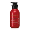 Hydrating Body Lotion with Strawberry Scent - 13.5 oz, Clinically Proven 24-Hour Moisture