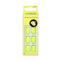 imPress Color Press On Nails - Sizzling