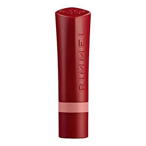 Rimmel The Only 1 Matte Lipstick, 200 Salute, 0.13 Ounce
