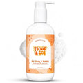 Baby Tear-Free Shampoo & Body Wash 10 Oz - Gentle Sensitive Skin