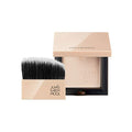 Skin Nuder Pact Clear Light - Natural Glowing Skin Makeup Compact