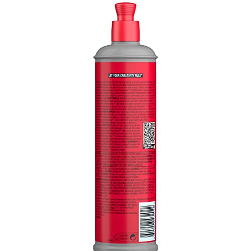 Affirm Conditioning Relaxer System Protector by Avlon for Unisex - 8 oz Treatment