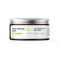 Strong Hold Hair Clay for Short & Medium Hair - Semi-Matte Finish, 90 mL