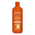 Cantu Ultra Moisture Nourishing Shampoo with Batana Oil + Jamaican Black Castor Oil, 13 fl oz