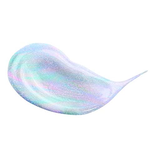 L.A. Girl Holographic Gloss Topper, Kaleidoscope GLG573