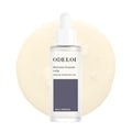 Black bean 74% Ampoule Luftig 1.69 fl.oz / 50ml, Skin Calm Ampoule with Skin Vitalizing, for Sensitive and Combination Skin, Mild Ampoule for Face, Korean Skin Care