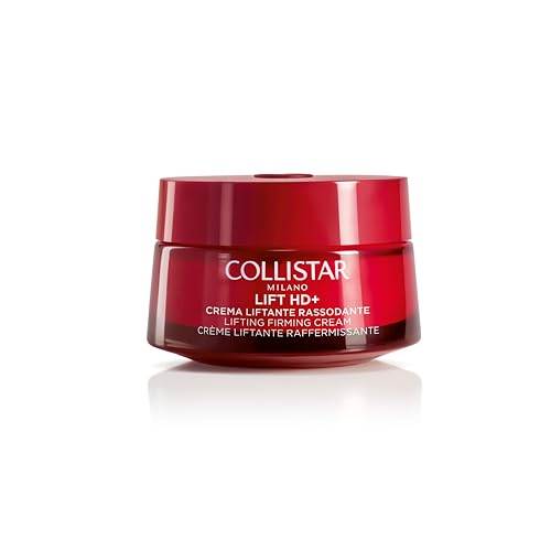 Collistar Lift Hd Lifting Firming Cream 50ml