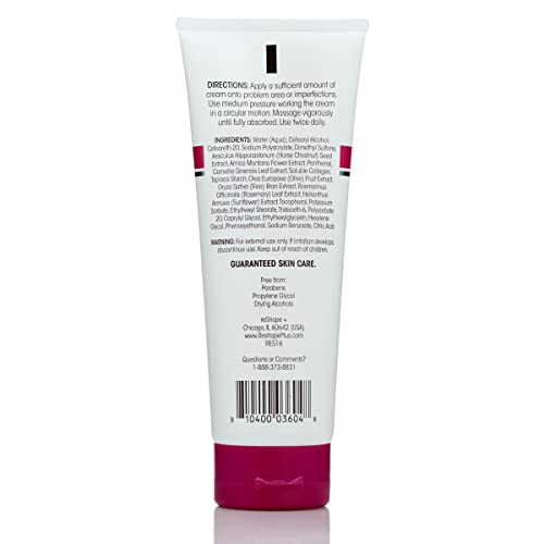 Reshape+ Crepey Skin Wrinkle Smoothing Cream + Varicose Vein Cream Set