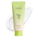 Han&Palace Light Up Cream – Niacinamide Mucin Body Moisturizer 100ml
