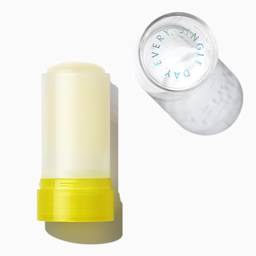 Unseen Sunscreen Face Stick SPF 40 - Clear Broad Spectrum Sun Protection