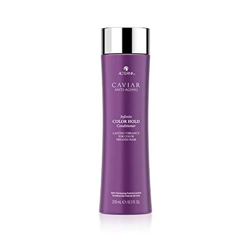 CAVIAR Anti-Aging Infinite Color Hold Conditioner | For Color Treated Hair | Minimizes Color Fade | Sulfate Free