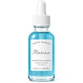 Earth Harbor Marina Biome Facial Serum 1 Fl Oz - Squalane & Blue Tansy, Hydrating & Glow-Boosting