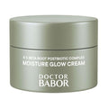 BABOR Microbiomic Moisture Glow Cream Travel Size - Beetroot Complex, Hyaluronic Acid