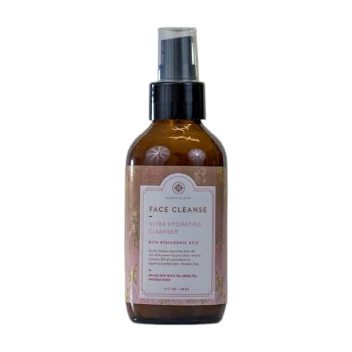 Daily Facial Regimen Set - A 4-Step Daily Skincare Routine Designed To Unlock, Nourish, & Repair Your Skin