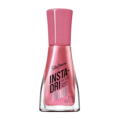 Sally Hansen Insta-Dri Pride - Born to Slay??, 0.3oz