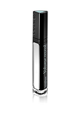 Waterproof Volumizing Mascara for Lush, Defined Lashes - Black