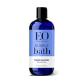 Lavender Bubble Bath Set - 3 x 12oz Moisturizing Aromatherapy Bath Soaks
