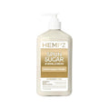 Hempz Cotton Candy Scented Body Lotion ? Spun Sugar & Vanilla Bean, Hydrating Moisturizer for Dry Skin, Body & Hands, Self Care Routine Must Have, 17 fl oz