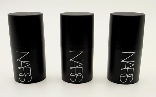 Mini Multi-Use Makeup Sticks Set for Eyes, Lips & Cheeks - 3 Shades