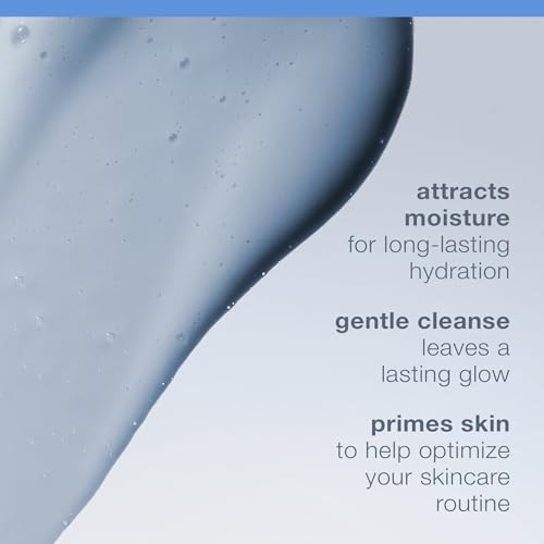 Dermalogica Magnetic AfterGlow Hydrating Face Wash 5.1 Fl Oz