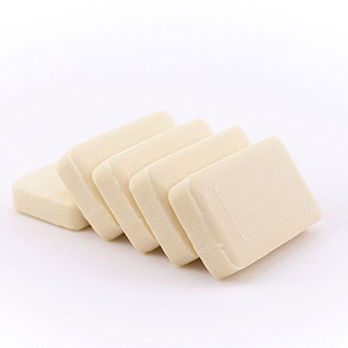Dermaharmony Sulfur and Salicylic Acid Bar Soap 3.7 oz (5 Bars)