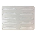 Volume & Soft Eyelash Clusters,C Curl Individual Lashes with 0.05mm Ultra-Thin Band, 8-18mm DIY Home Salon Thick Lash Extension, Reusable, Bold Glam for Daily Life or Events,FayJoo BOLDEE 13 Lash Only