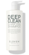 Deep Clean Clarifying Shampoo 32.5 Fl Oz - Removes Build-Up & Hydrates Hair