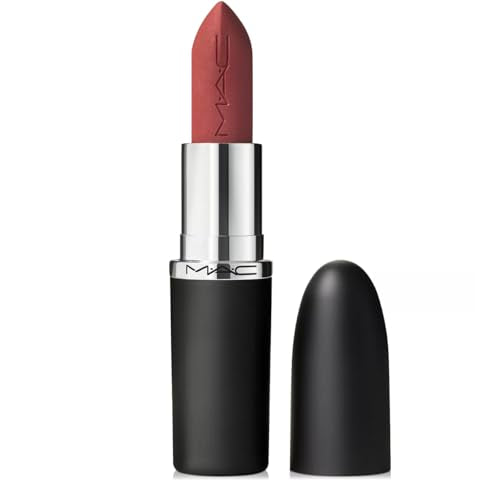 Silky Matte Lipstick - Long-Lasting Full Coverage, Nourishing Moisture