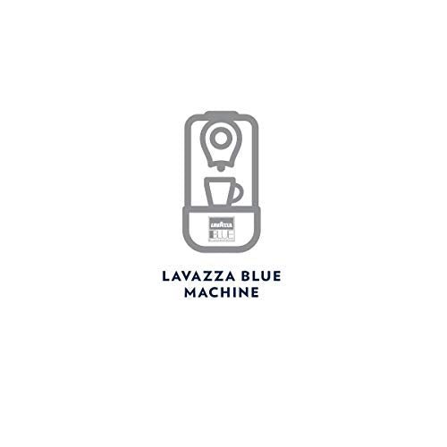 Lavazza Blue Gold Selection Espresso Capsules - 100 Count, Compatible with Classy Machines (Variation of THIS listing)