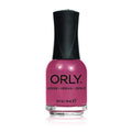 Orly Nail Lacquer, Santa Fe Rose, 0.6 Fluid Ounce